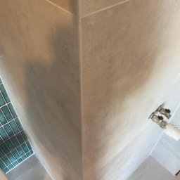 łącznie pod kątem 45st.