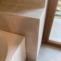 Remont łazienki Mszczonów 4