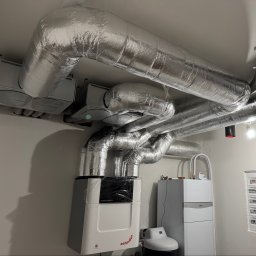 Hubert - Gruntowe Wymienniki Ciepła Bogdanowo