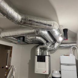 Pompy ciepła Bogdanowo 4