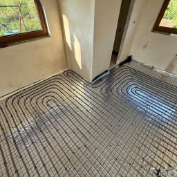 Pompy ciepła Bogdanowo 1