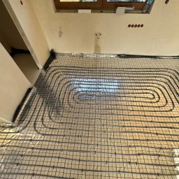 Pompy ciepła Bogdanowo 2