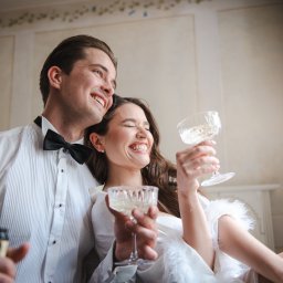 Fotograf ślubny Józefów 1