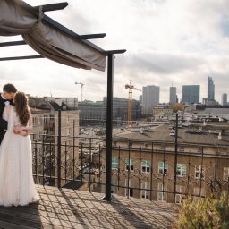 Fotograf ślubny Józefów 2