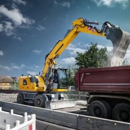 Olbud - Wiercenie Studni Chrzan&oacute;w