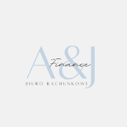 AJ FINANCE - Wirtualne Biuro Olsztyn