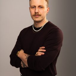 Sesja kobieca Warszawa 3