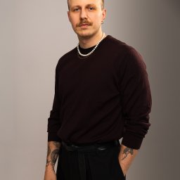 Sesja kobieca Warszawa 4