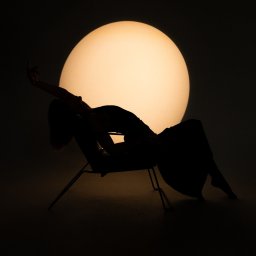 Sesja kobieca Warszawa 1