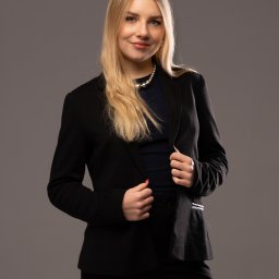 Sesja kobieca Warszawa 3