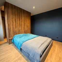 Kuchnie na wymiar Wrocław 1