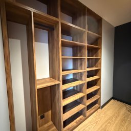 Kuchnie na wymiar Wrocław 2