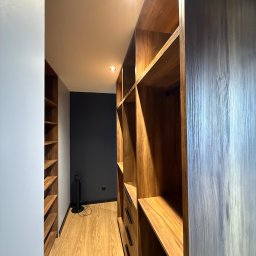 Kuchnie na wymiar Wrocław 3