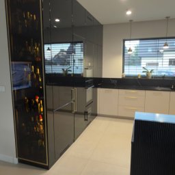 Kuchnie na wymiar Wrocław 3