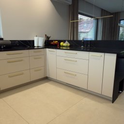 Kuchnie na wymiar Wrocław 4