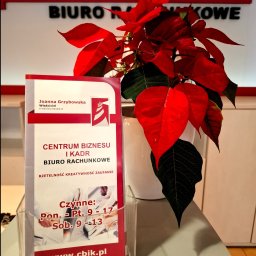 Z nami rozwiniesz swój Biznes