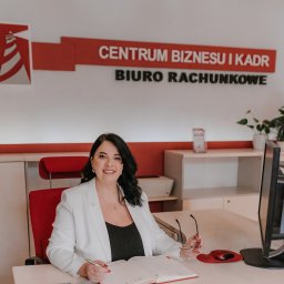 CENTRUM BIZNESU I KADR Joanna Grzybowska - Kancelaria Podatkowa Stara Wieś