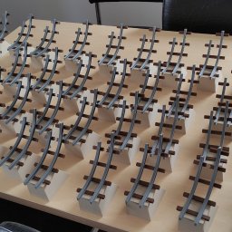 MPROJECTS SPÓŁKA Z OGRANICZONĄ ODPOWIEDZIALNOŚCIĄ - Statuetka Podlaskiego Stowarzyszenia Pamięci Zesłańców Sybiru w Białymstoku