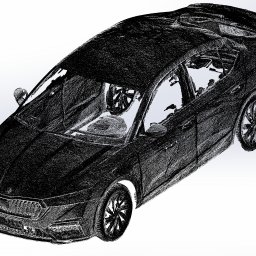 MPROJECTS SPÓŁKA Z OGRANICZONĄ ODPOWIEDZIALNOŚCIĄ - Skan samochodu