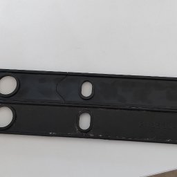 MPROJECTS SPÓŁKA Z OGRANICZONĄ ODPOWIEDZIALNOŚCIĄ - Część zapasowa wg dostarczonego wzoru