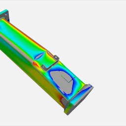 MPROJECTS SP&Oacute;ŁKA Z OGRANICZONĄ ODPOWIEDZIALNOŚCIĄ - Projektowanie inżynieryjne Białystok