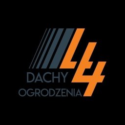 DachyOgrodzenia 44 - Pokrycia z blachy Legionowo