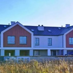 Budowa Domków : Sękocin Stary 