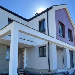 HOUSE CONSTRUCTION SP.ZO.O. - Domy Murowane Zielonka