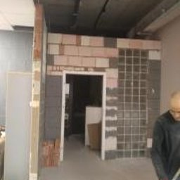 NOWE GORYZONTY SP&Oacute;ŁKA Z OGRANICZONĄ ODPOWIEDZIALNOŚCIĄ - Szafy wnękowe Oborniki