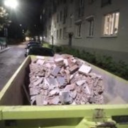 Tynki maszynowe Boruchowo 2