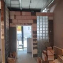 Tynki maszynowe Boruchowo 4