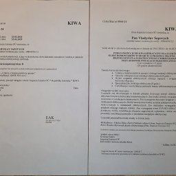 Instalacje elektryczne Wrocław 3