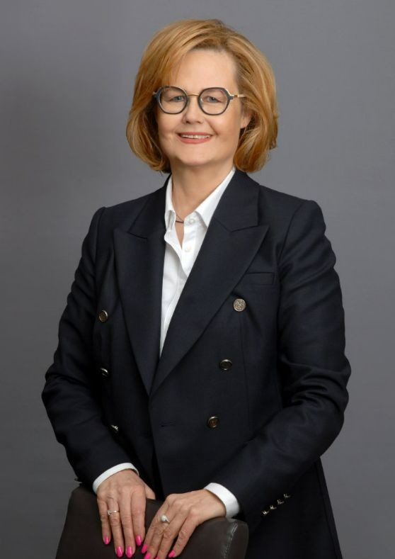 Właściciel biura - Paulina Dajerska-Chodkiewicz
