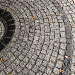 Układanie kostki brukowej Tychy 4