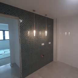 Remonty mieszkań Lubomia 4