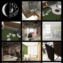 Remonty mieszkań Lubomia 1