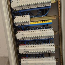 Instalacje elektryczne Jedlińsk 1