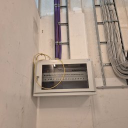 Instalacje elektryczne Jedlińsk 2