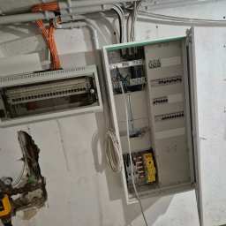 Instalacje elektryczne Jedlińsk 3