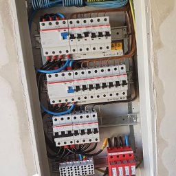 Instalacje elektryczne Jedlińsk 4