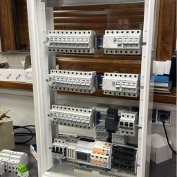 ENERGY - Przyłącza elektryczne Opoczno