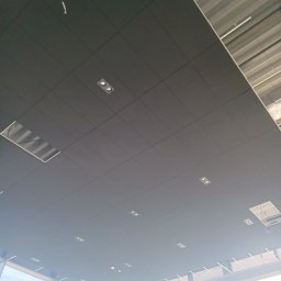 Wykończenia łazienek Katowice 2