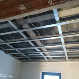 Wykończenia łazienek Katowice 1