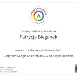 Tworzenie stron internetowych Wrocław 2