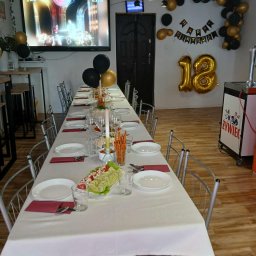 Catering świąteczny Żyrardów 1