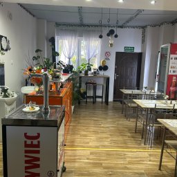Catering świąteczny Żyrardów 4