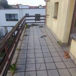 Remonty mieszkań Nysa 3