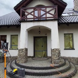 Remonty mieszkań Nysa 1