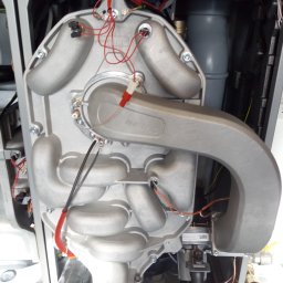 Serwis pieców gazowych Gabrylin 4