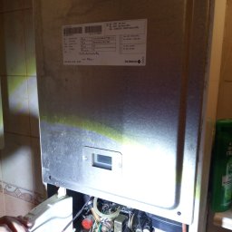 Serwis pieców gazowych Gabrylin 3